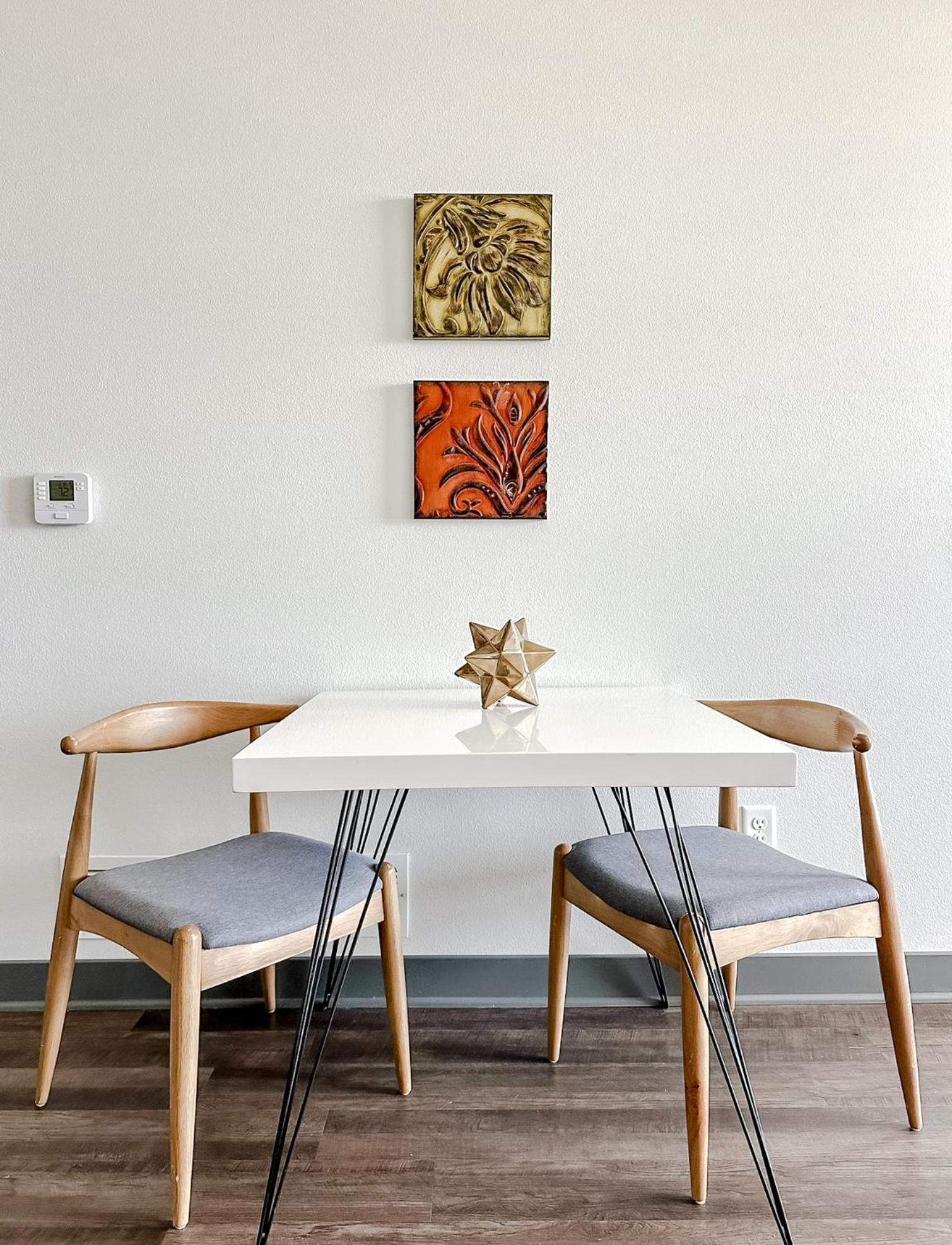 Sleepover 1Bd 1Ba Des Moines Apartments Bagian luar foto